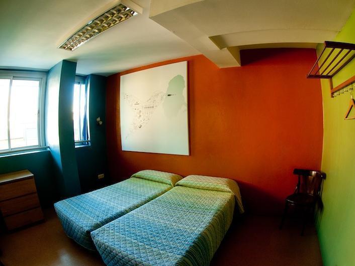 בדלונה Be Dream Hostel מראה חיצוני תמונה